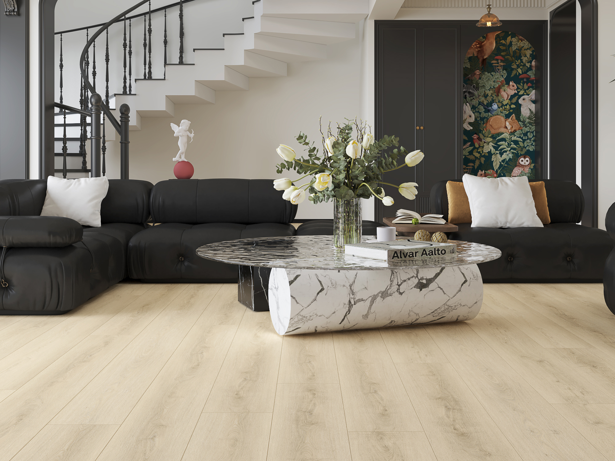 National Flooring Products | 869 RE-LAM